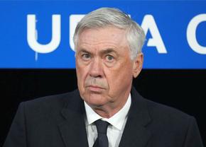 Ancelotti se prezintă în fața instanței » Antrenorul lui Real Madrid riscă aproape 5 ani de închisoare