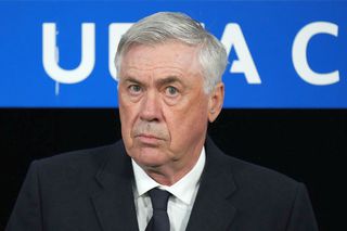 Ancelotti se prezintă în fața instanței » Antrenorul lui Real Madrid riscă aproape 5 ani de închisoare