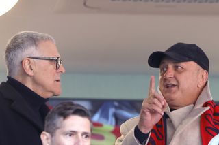 Dan Șucu e atacat dur de fostul președinte al lui Genoa: „Afaceri fără scrupule. Ăsta e obiectivul lui prioritar!”