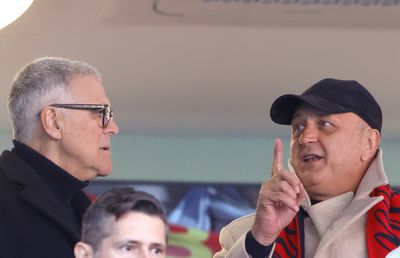 Dan Șucu e atacat dur de fostul președinte al lui Genoa: „Afaceri fără scrupule. Ăsta e obiectivul lui prioritar!”