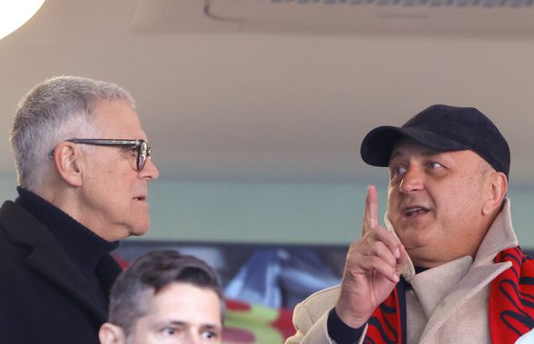 Omul de încredere al lui Dan Șucu la Genoa, anchetat de procurori » Garda Financiară a intervenit în dosarul pentru proprietatea clubului