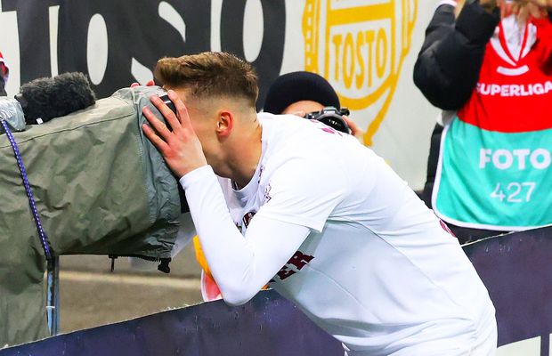 Dan Șucu dă 7 milioane pentru Louis Munteanu! Italienii anunță următoarea „bombă”, după Nicolae Stanciu