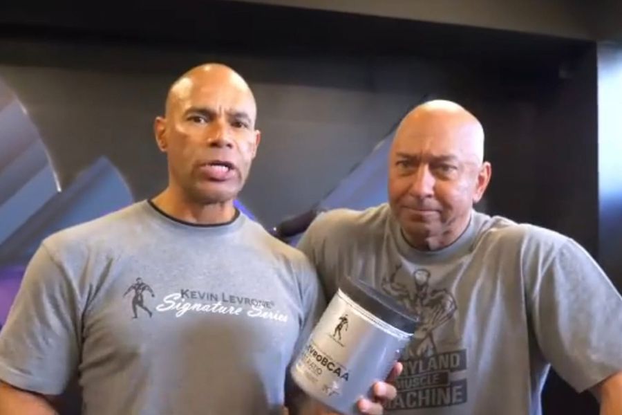 5 sfaturi pentru dezvoltarea masei musculare de la o legendă a culturismului românesc: „Alimentația contează 80%” + Care e cea mai bună sursă de proteine