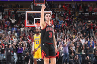 Nebunie în NBA! Cu 12,6 secunde rămase, Chicago Bulls era condusă cu 115-110 de Lakers: incredibil cât s-a terminat » LeBron James: „Eu sunt vinovat”