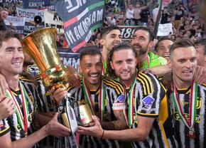Ghinion incredibil pentru atacantul lui Juventus! » Poate rata tot sezonul și se ia în calcul rezilierea contractului