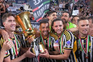 Ghinion incredibil pentru atacantul lui Juventus! » Poate rata tot sezonul și se ia în calcul rezilierea contractului