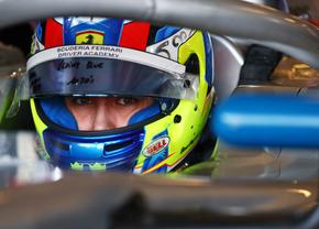 Un tânăr suedez îl va înlocui pe Charles Leclerc în prima sesiune de antrenamente Ferrari din Bahrain