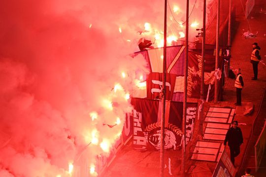 Stadionul „Ilie Oană” din Ploiești, casa Petrolului, ar trebui să intre în șantier pe perioada verii. Foto: arhiva GSP