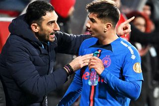 Toți ochii pe Alexandru Musi » Șansă nesperată pentru jucătorul intrat în colimatorul lui Gigi Becali