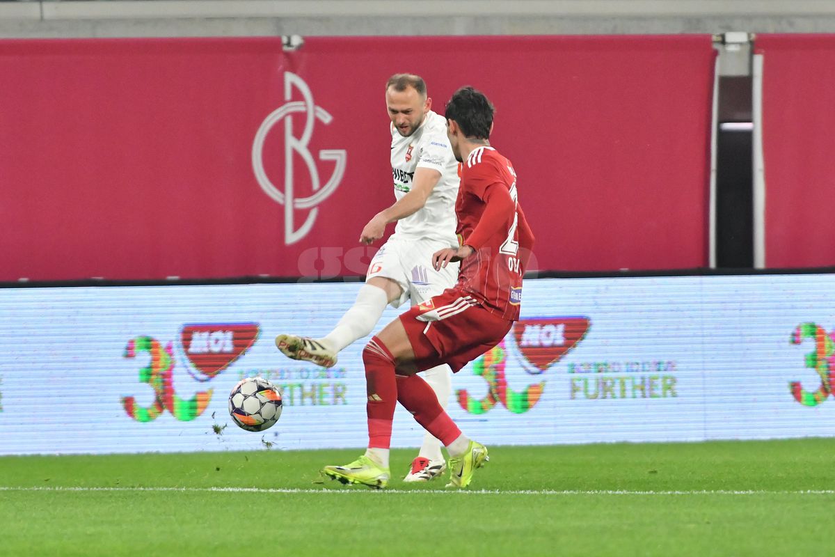 Sepsi - Hermannstadt #etapa 2 play-out