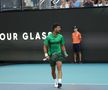 Sub privire lui Leo Messi, Novak Djokovic s-a calificat în finala de la ATP Miami: „Am fost mereu fanul lui”