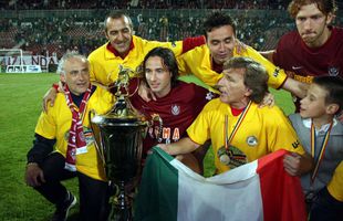 Fostul câștigător al eventului laudă transferul: „Genoa chiar ducea lipsă de un jucător de profilul lui Stanciu!”