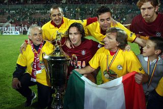 Fostul câștigător al eventului laudă transferul: „Genoa chiar ducea lipsă de un jucător de profilul lui Stanciu!”