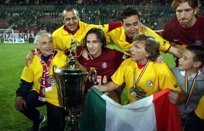 Fostul câștigător al eventului laudă transferul: „Genoa chiar ducea lipsă de un jucător de profilul lui Stanciu!”