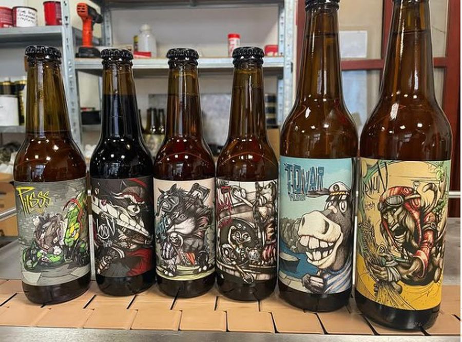 Luka Modric a intrat în afaceri » Starul lui Real Madrid și-ar putea lansa o marcă la Zagreb în propria fabrică!