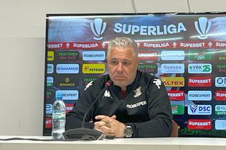 Marius Șumudică a făcut anunțul în conferința de presă: „Avem și noi șmecheria noastră, nu a aflat nimeni”