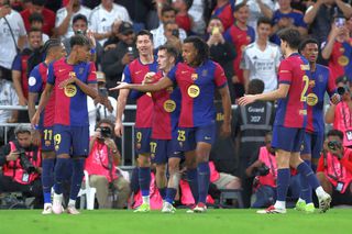 Titularul Barcelonei a răbufnit: „O lipsă de respect. Nu e normal”