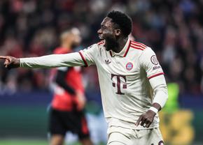 Război total! Bayern München vrea să dea în judecată Canada după accidentarea gravă a lui Alphonso Davies