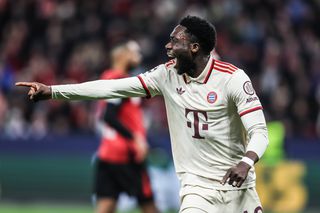 Război total! Bayern München vrea să dea în judecată Canada după accidentarea gravă a lui Alphonso Davies