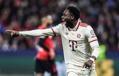 Război total! Bayern München vrea să dea în judecată Canada după accidentarea gravă a lui Alphonso Davies