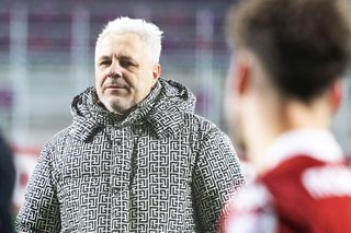 Marius Șumudică va părăsi Rapid la finalul sezonului, indiferent de rezultat! Detaliul care a pus capac relației