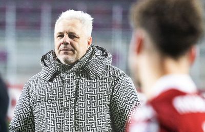 Marius Șumudică va părăsi Rapid la finalul sezonului, indiferent de rezultat! Detaliul care a pus capac relației