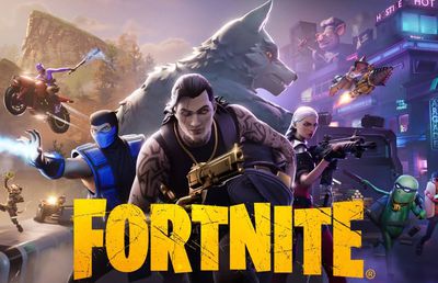 Așa încearcă să te înșele creatorii de hărți AFK XP în Fortnite