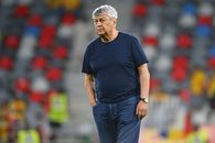 Mircea Lucescu a vorbit despre mutarea lui Stanciu la Genoa