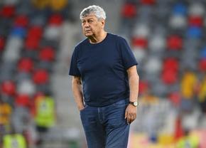 Mircea Lucescu a vorbit despre mutarea lui Stanciu la Genoa