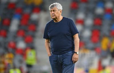 Mircea Lucescu a vorbit despre mutarea lui Stanciu la Genoa