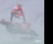 Franco Morbidelli a „zburat” pe ploaie! Marc Marquez a avut prima sa căzătură din acest sezon de MotoGP