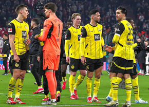Jucătorii Borussiei Dortmund, avertizați de șefi: „Următoarele săptămâni vor fi decisive”
