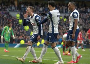 Luat în colimator de fanii lui Tottenham după ultima postare: „A luat-o razna? Poartă un tricou al lui Iuda”