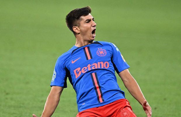 L-a „citit” pe Becali și închide telenovela „Musi la Dinamo”