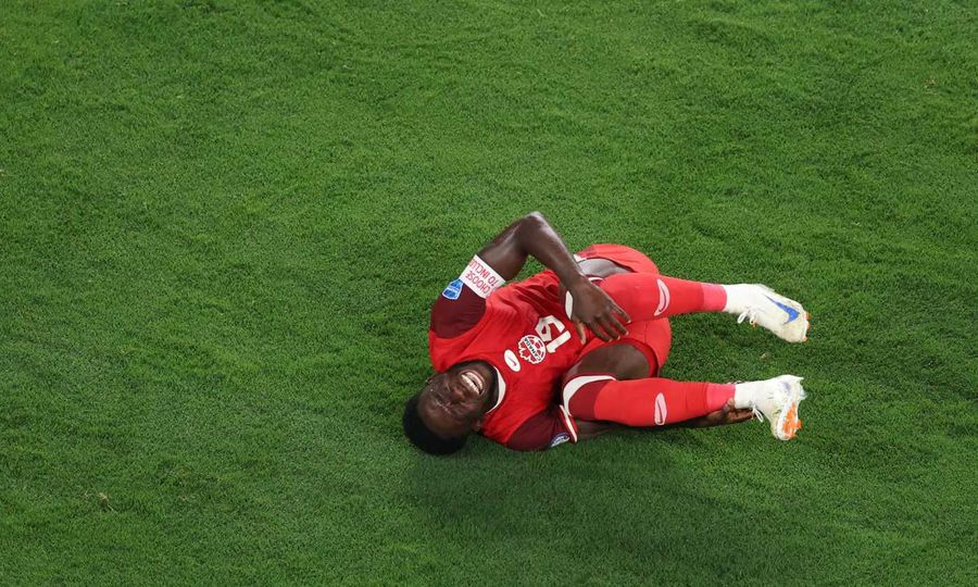 Alphonso Davies Război total! Bayern München vrea să dea în judecată Canada după accidentarea gravă a lui Alphonso Davies
