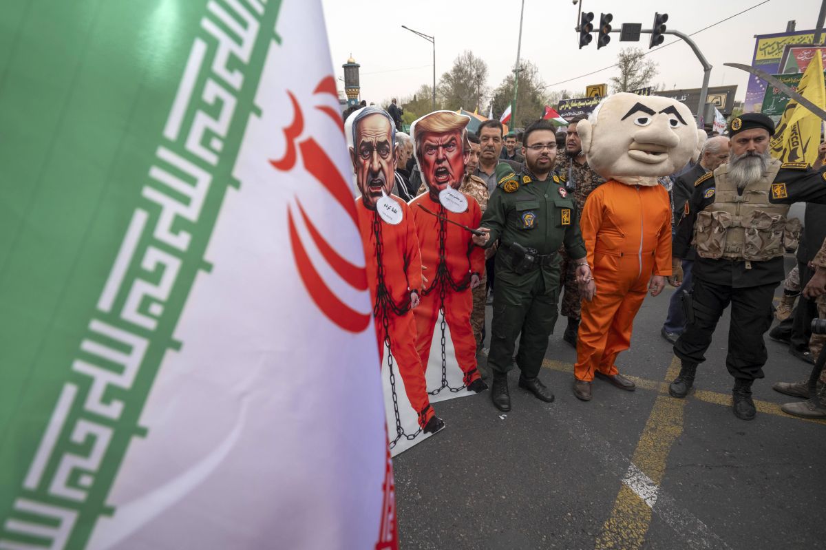 Fără dubii! Ce scrisoare au primit iranienii din partea americanilor, înainte de Campionatul Mondial din 2026