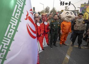 Fără dubii! Ce scrisoare au primit iranienii din partea americanilor, înainte de Campionatul Mondial din 2026
