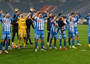 Universitatea Craiova, anunț înainte de derby-ul cu Rapid: „Cererea a fost triplă”