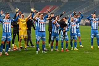 Universitatea Craiova, anunț înainte de derby-ul cu Rapid: „Cererea a fost triplă”