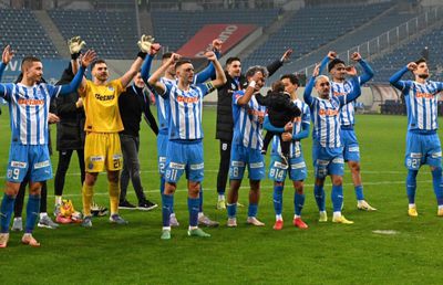 Universitatea Craiova, anunț înainte de derby-ul cu Rapid: „Cererea a fost triplă”