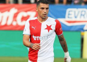 Cehii nu l-au uitat pe Nicolae Stanciu » Prima reacție despre transferul la Genoa