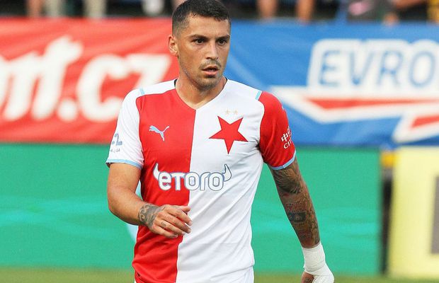 Cehii nu l-au uitat pe Nicolae Stanciu » Prima reacție despre transferul la Genoa