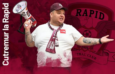 Un nou cutremur la Rapid » Liviu Ungurean, audiat la Parchet: detalii incredibile din ancheta Poliției