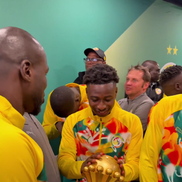 Senegal sfidează CAF // Capturi foto: X