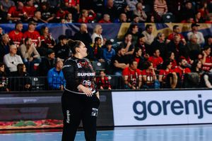 Gloria Bistrița - Ikast, în Liga Campionilor. Româncele luptă pentru sferturile de finală!