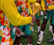 Senegal sfidează CAF // Capturi foto: X