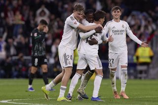Ofertă de la Manchester United pentru doi jucători legați de Real Madrid