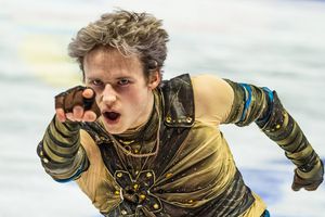 Ilia Malinin caută revanșă la Campionatele Mondiale de la Praga