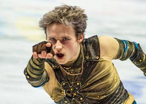Ilia Malinin caută revanșă la Campionatele Mondiale de patinaj artistic de la Praga: „Nu am niciun motiv să-mi pierd încrederea”
