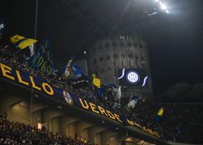Apelul Peluzei Nord pentru fanii echipei lui Cristi Chivu: „Singuri împotriva tuturor pentru a trece prin furtună!”